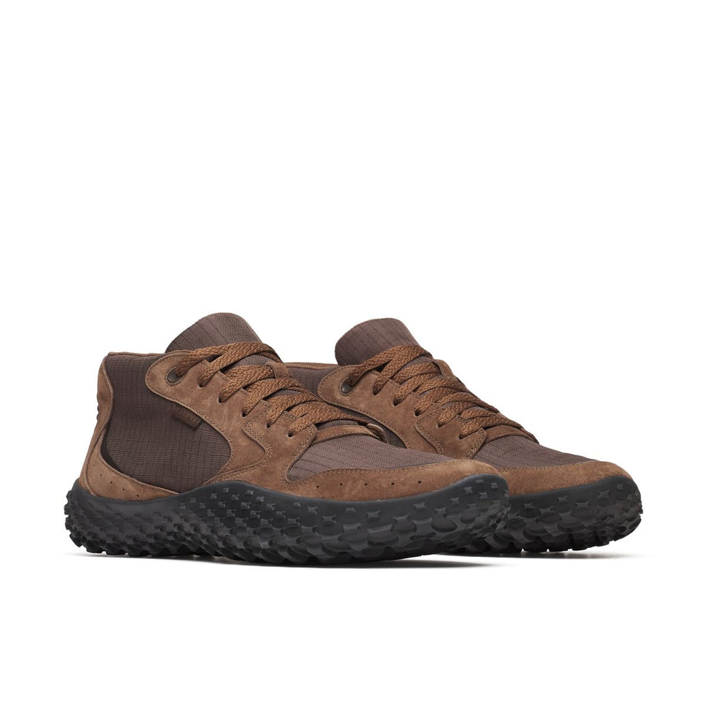 Men - Wrapt Sneaker Mid Waterproof - Boots Merrell Near Me