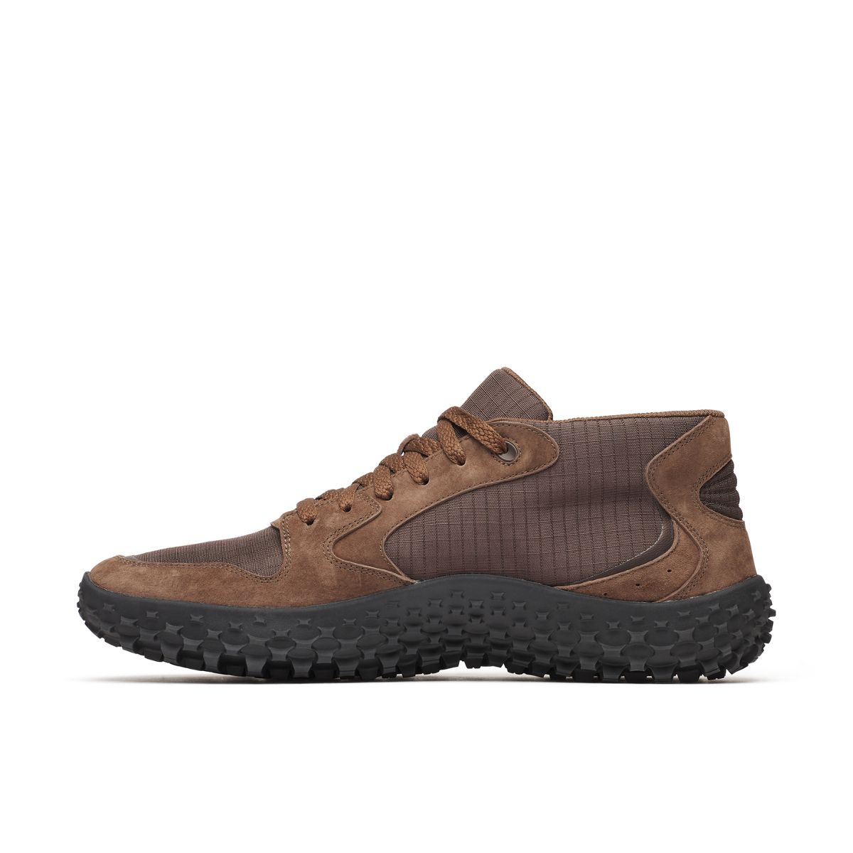 Men - Wrapt Sneaker Mid Waterproof - Boots Merrell Near Me
