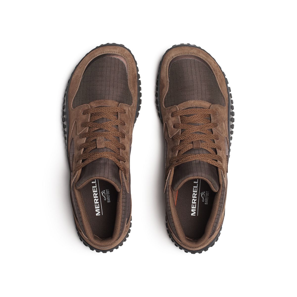 Men - Wrapt Sneaker Mid Waterproof - Boots Merrell Near Me