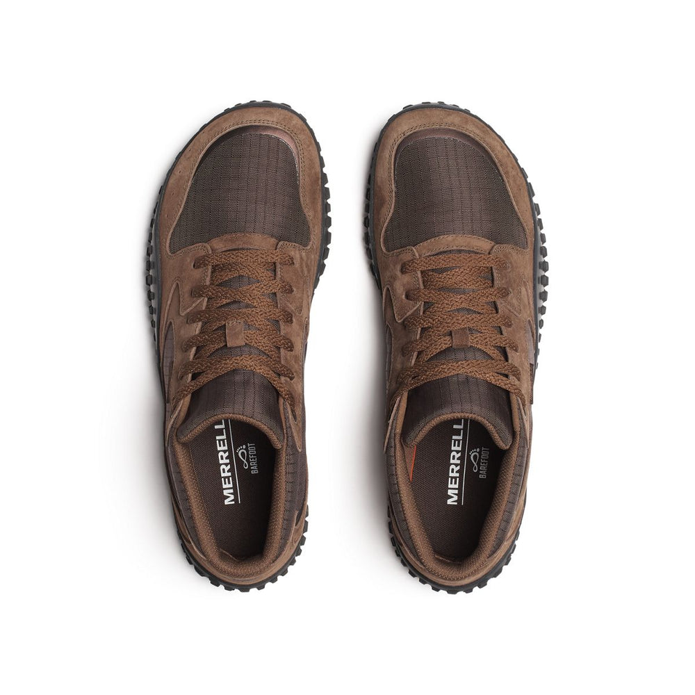 Men - Wrapt Sneaker Mid Waterproof - Boots Merrell Near Me