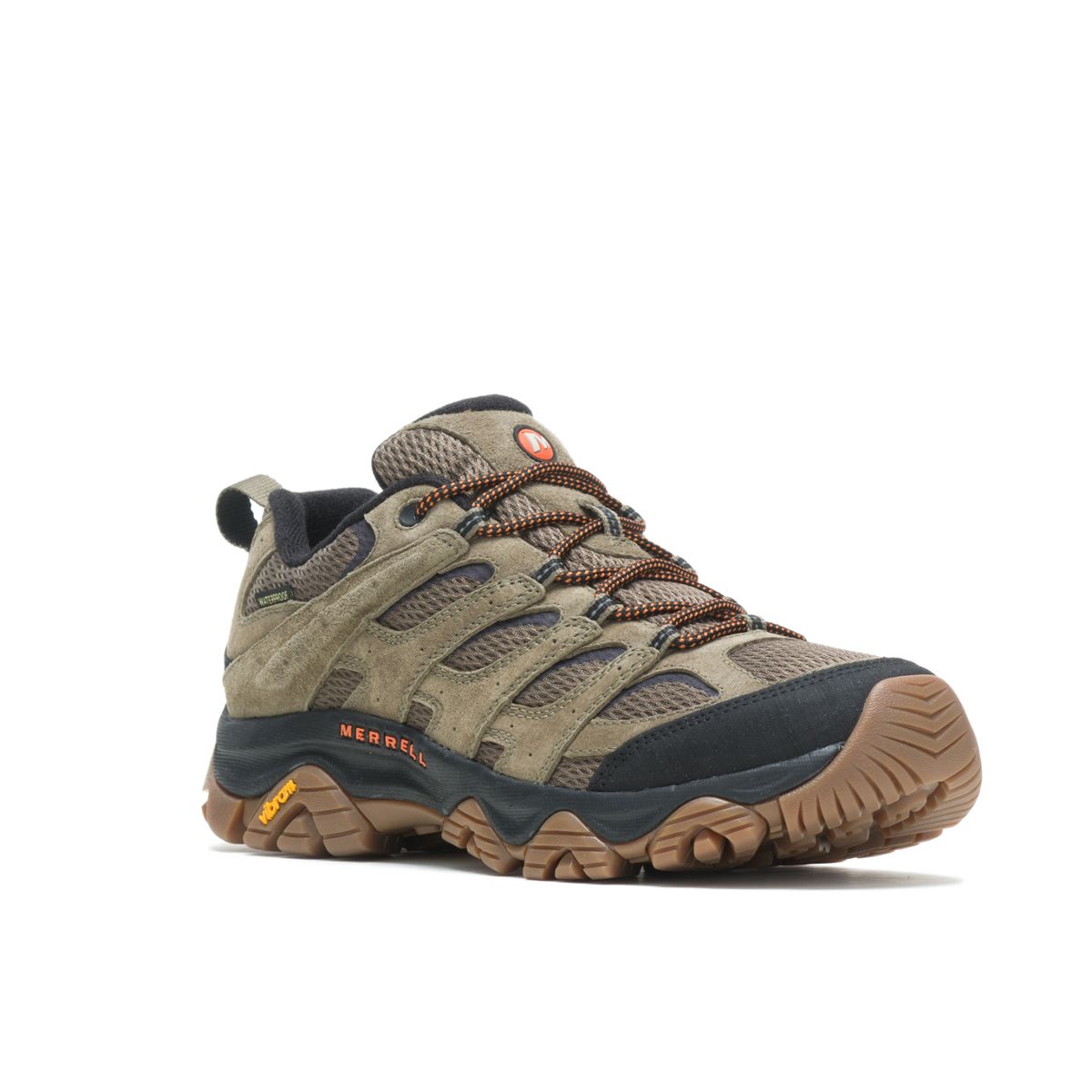 Men - Moab 3 Waterproof - Shoes Merrell On Sale