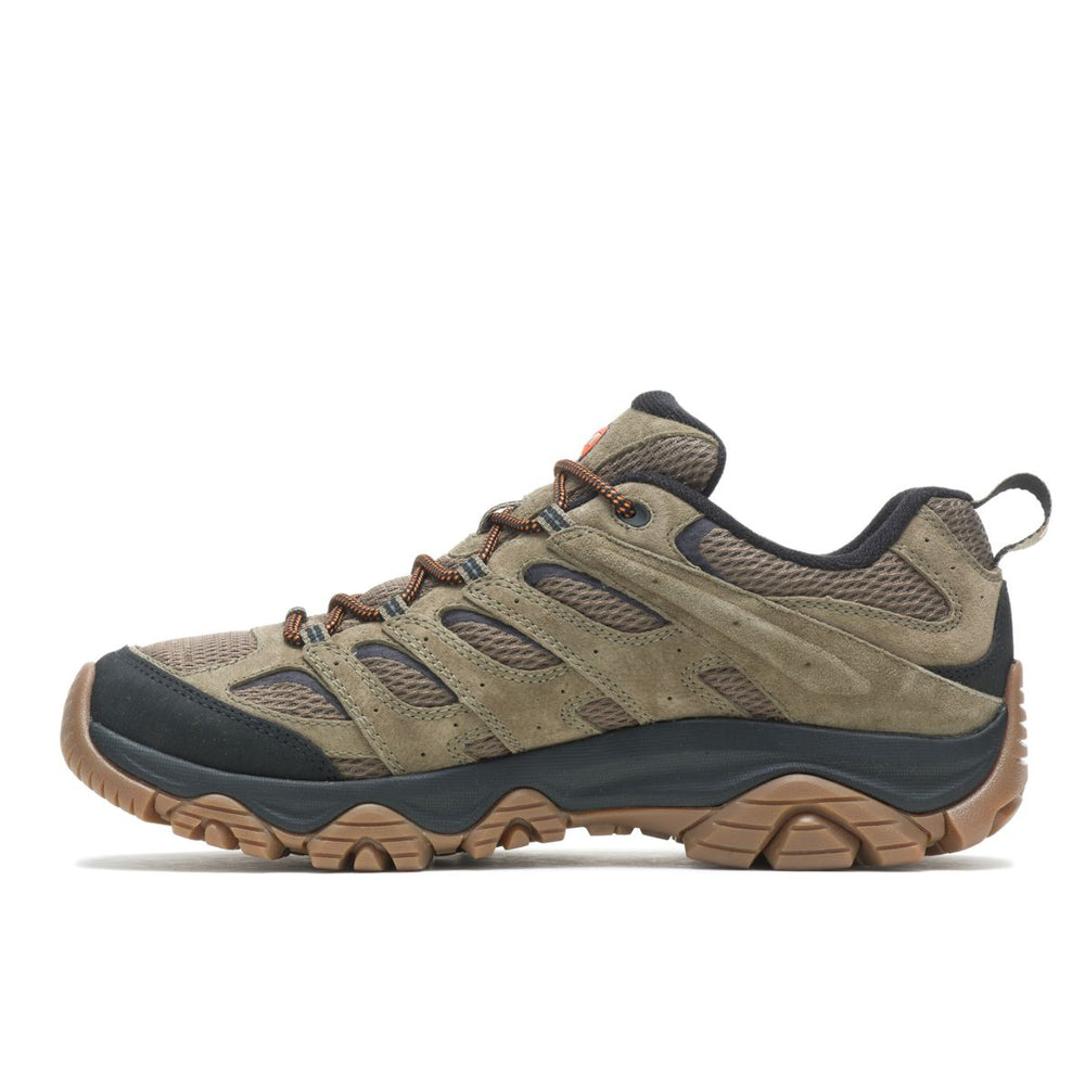 Men - Moab 3 Waterproof - Shoes Merrell On Sale