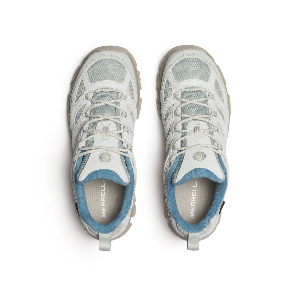 Men's Moab 3 GORE-TEX® Hiking Shoes Merrell Onsale