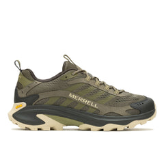 Men's Moab Speed 2 Hiking Shoes Merrell For Sale