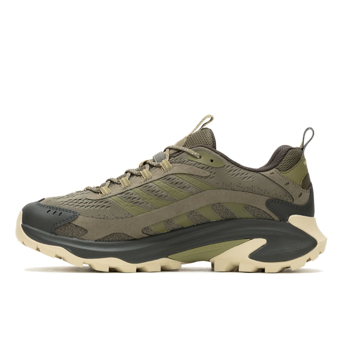 Men's Moab Speed 2 Hiking Shoes Merrell For Sale