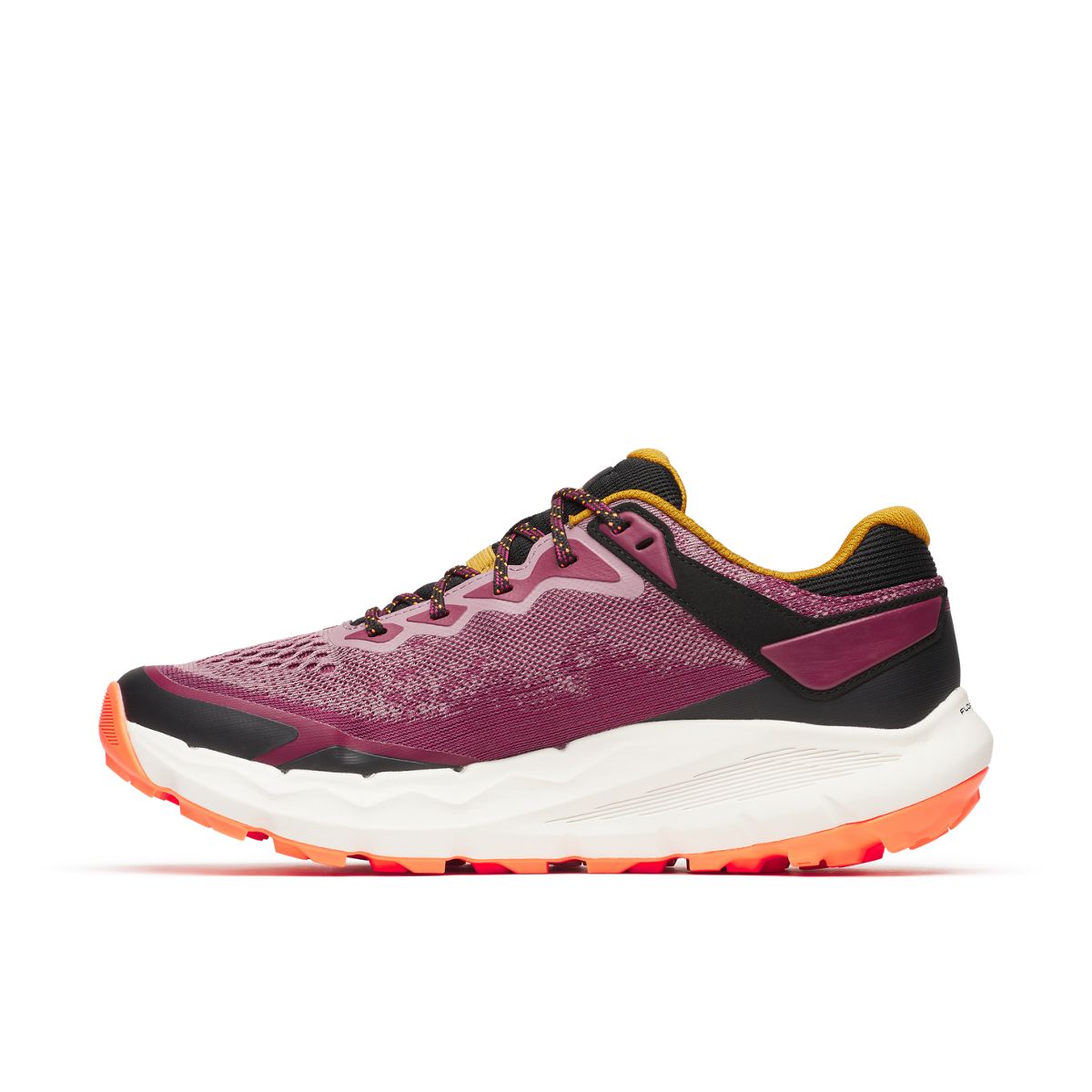 Men's Nova 4 Waterproof Trail Running Shoes Merrell US