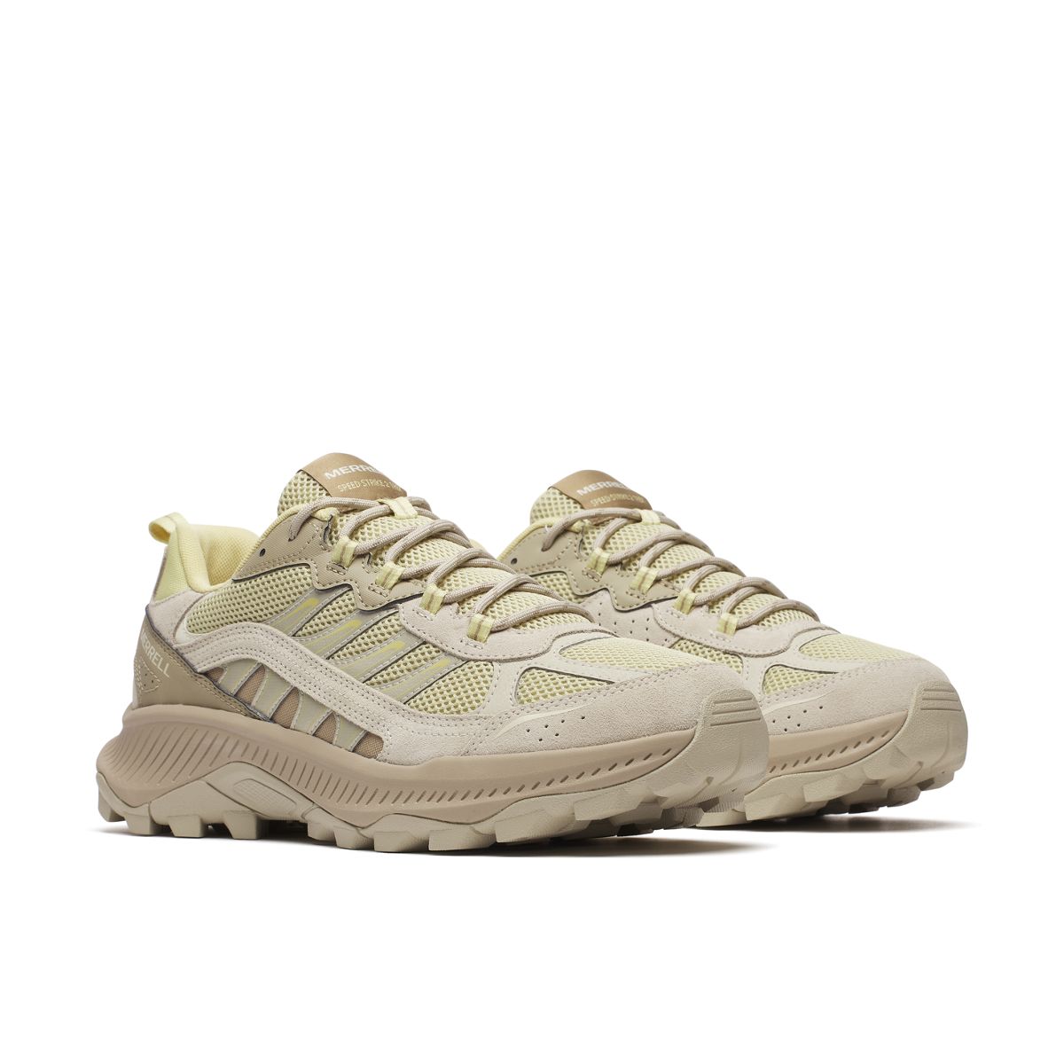 Men - Speed Strike 2 Trek - Shoes Merrell