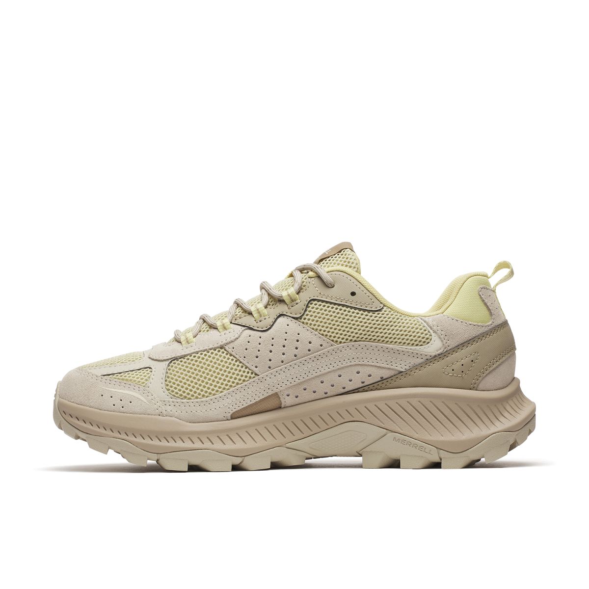 Men - Speed Strike 2 Trek - Shoes Merrell