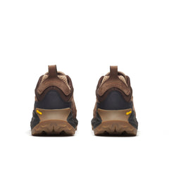 Men's Moab Speed 2 Leather Waterproof Hiking Shoes Merrell Discount