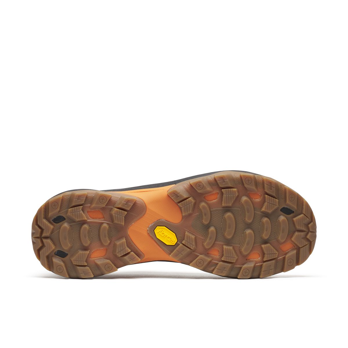 Men's Moab Speed 2 Leather Waterproof Hiking Shoes Merrell Discount