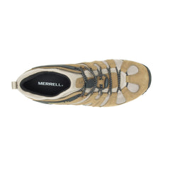 Men's Chameleon 8 Stretch  Hiking Shoes Merrell On Sale