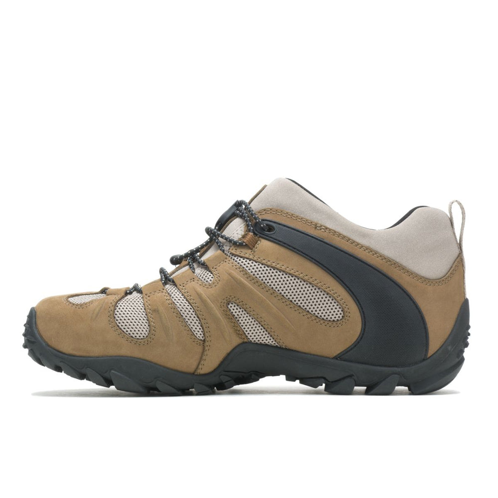 Men's Chameleon 8 Stretch  Hiking Shoes Merrell On Sale