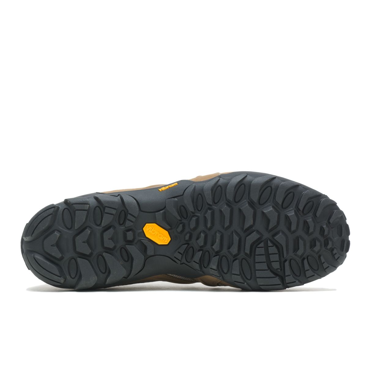 Men's Chameleon 8 Stretch  Hiking Shoes Merrell On Sale