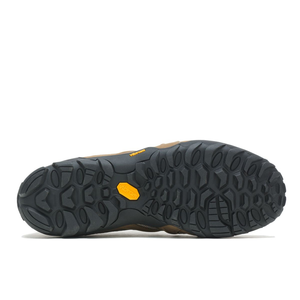 Men's Chameleon 8 Stretch  Hiking Shoes Merrell On Sale