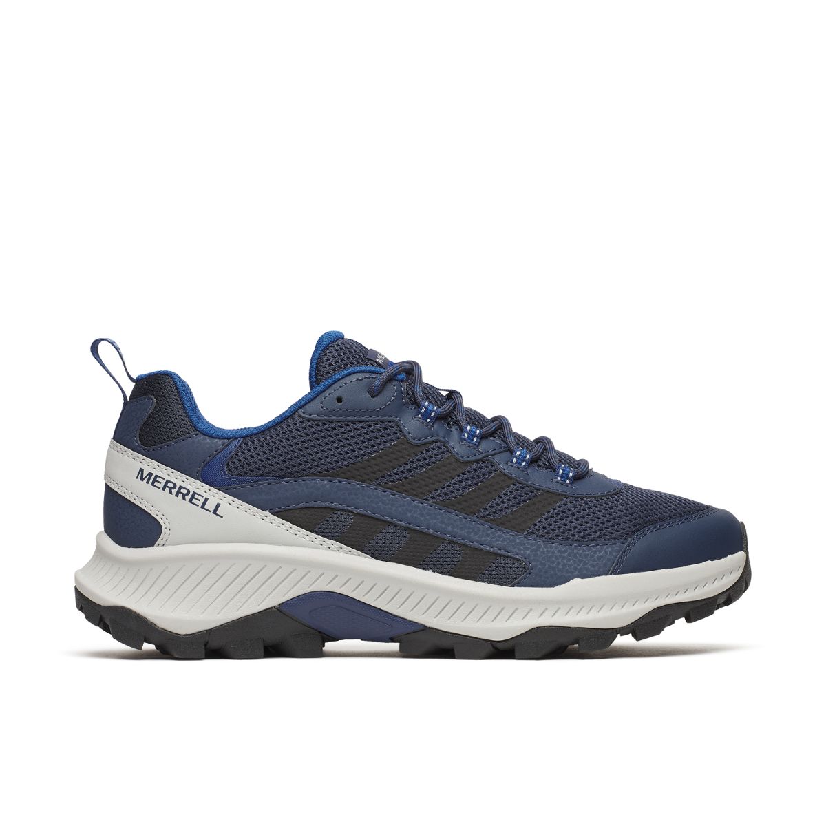 Men's Speed Strike 2 Hiking Shoes Merrell Onsale