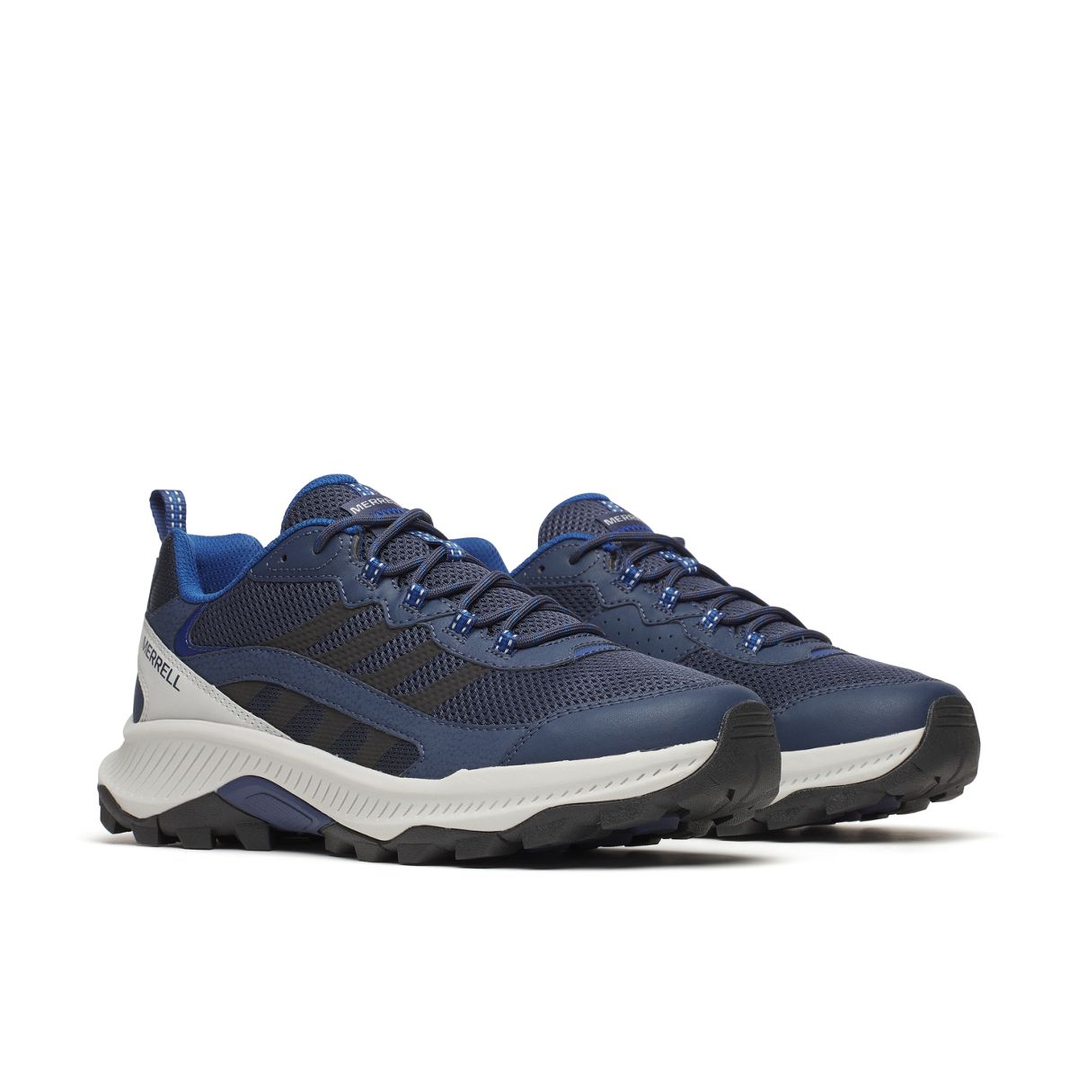 Men's Speed Strike 2 Hiking Shoes Merrell Onsale