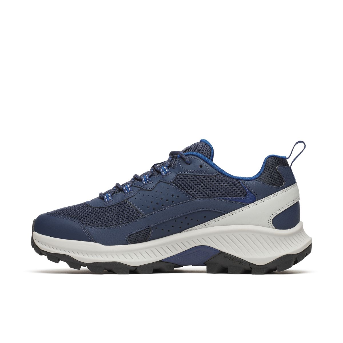 Men's Speed Strike 2 Hiking Shoes Merrell Onsale