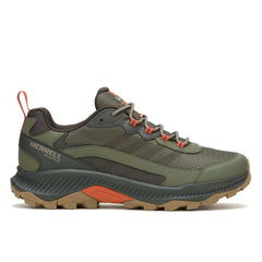 Men - Speed Strike 2 Waterproof - Shoes Merrell US