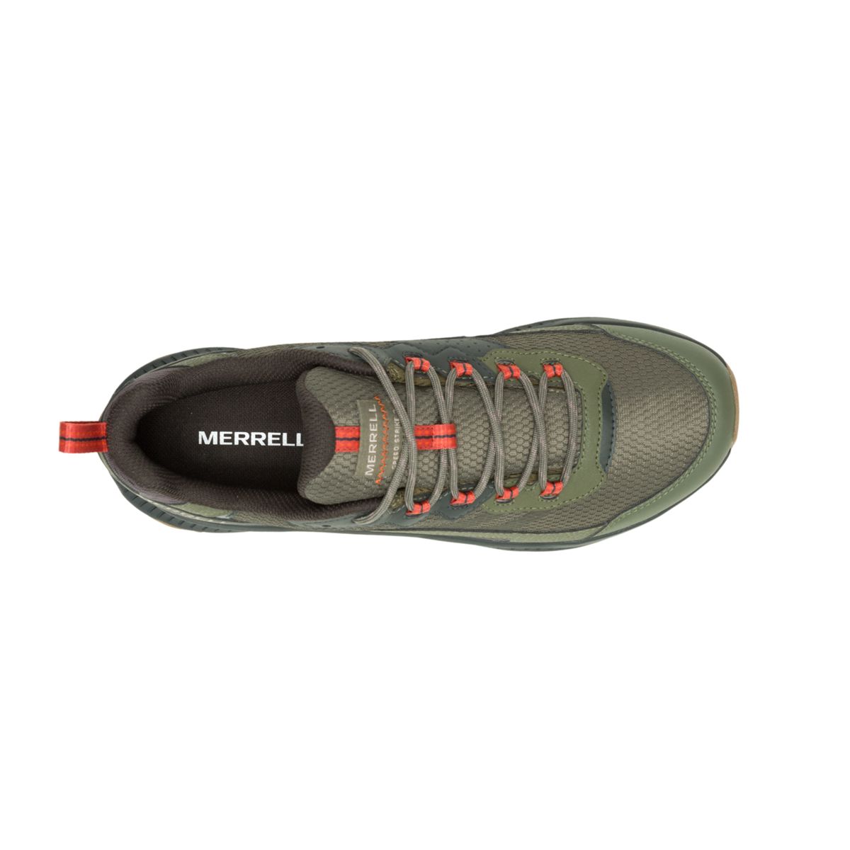 Men - Speed Strike 2 Waterproof - Shoes Merrell US