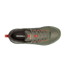 Men - Speed Strike 2 Waterproof - Shoes Merrell US