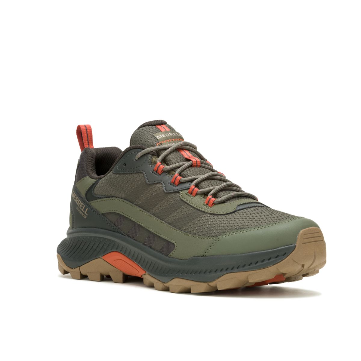 Men - Speed Strike 2 Waterproof - Shoes Merrell US