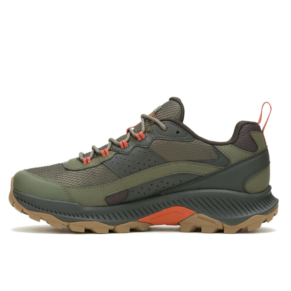 Men - Speed Strike 2 Waterproof - Shoes Merrell US