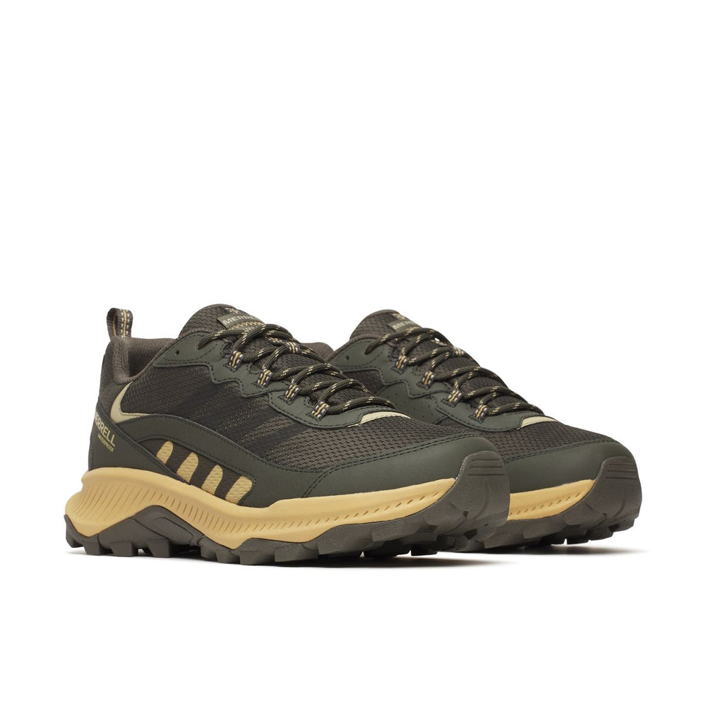 Men - Speed Strike 2 Waterproof - Shoes Merrell Near Me