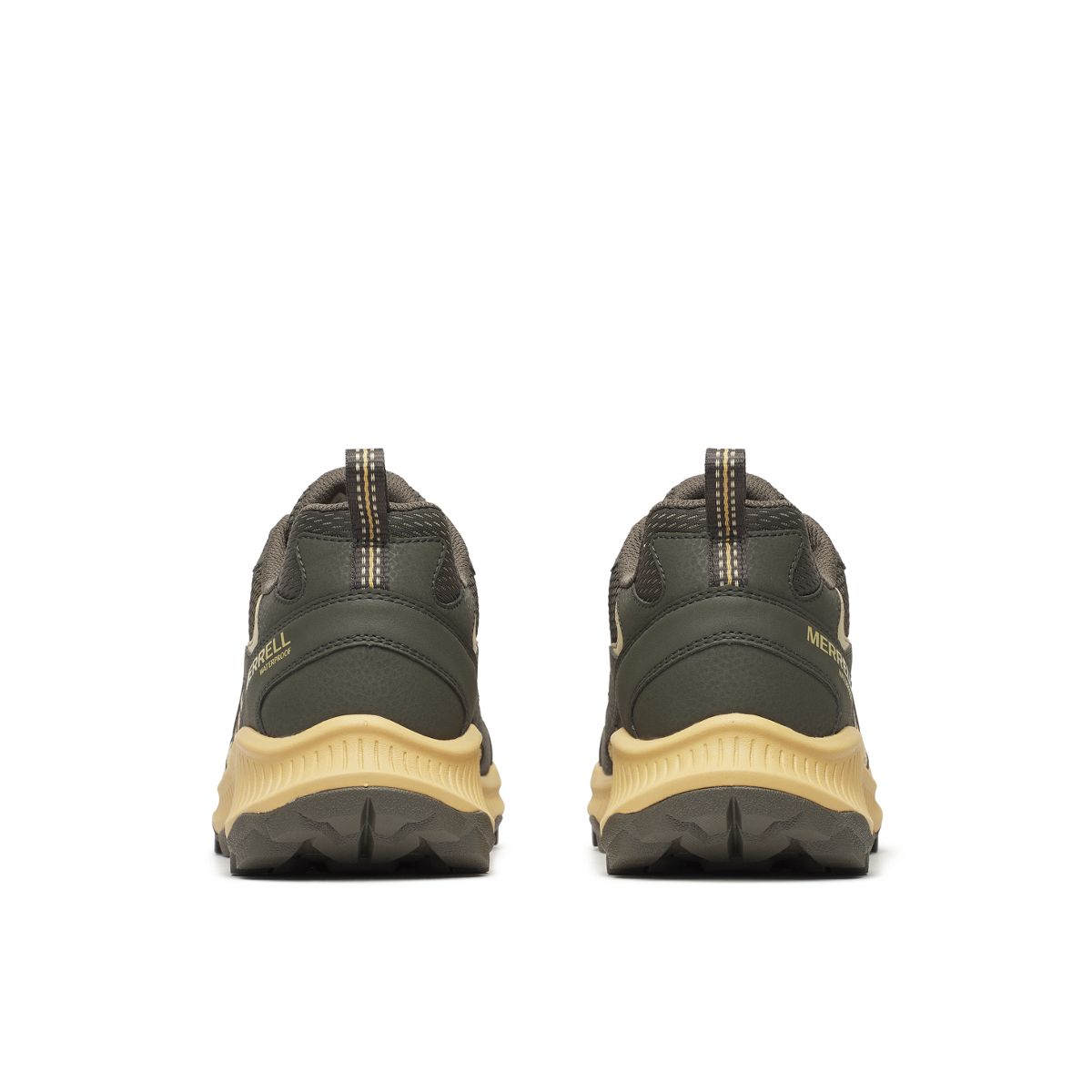 Men - Speed Strike 2 Waterproof - Shoes Merrell Near Me