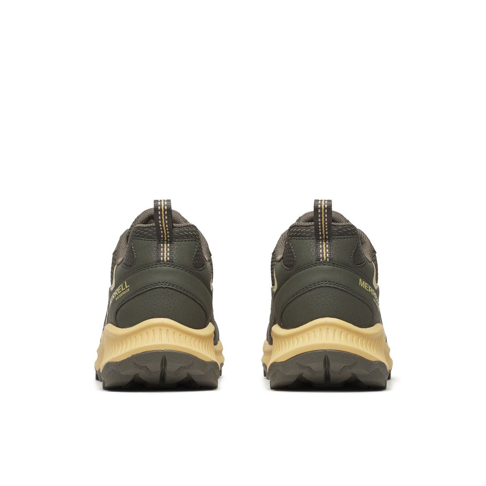 Men - Speed Strike 2 Waterproof - Shoes Merrell Near Me