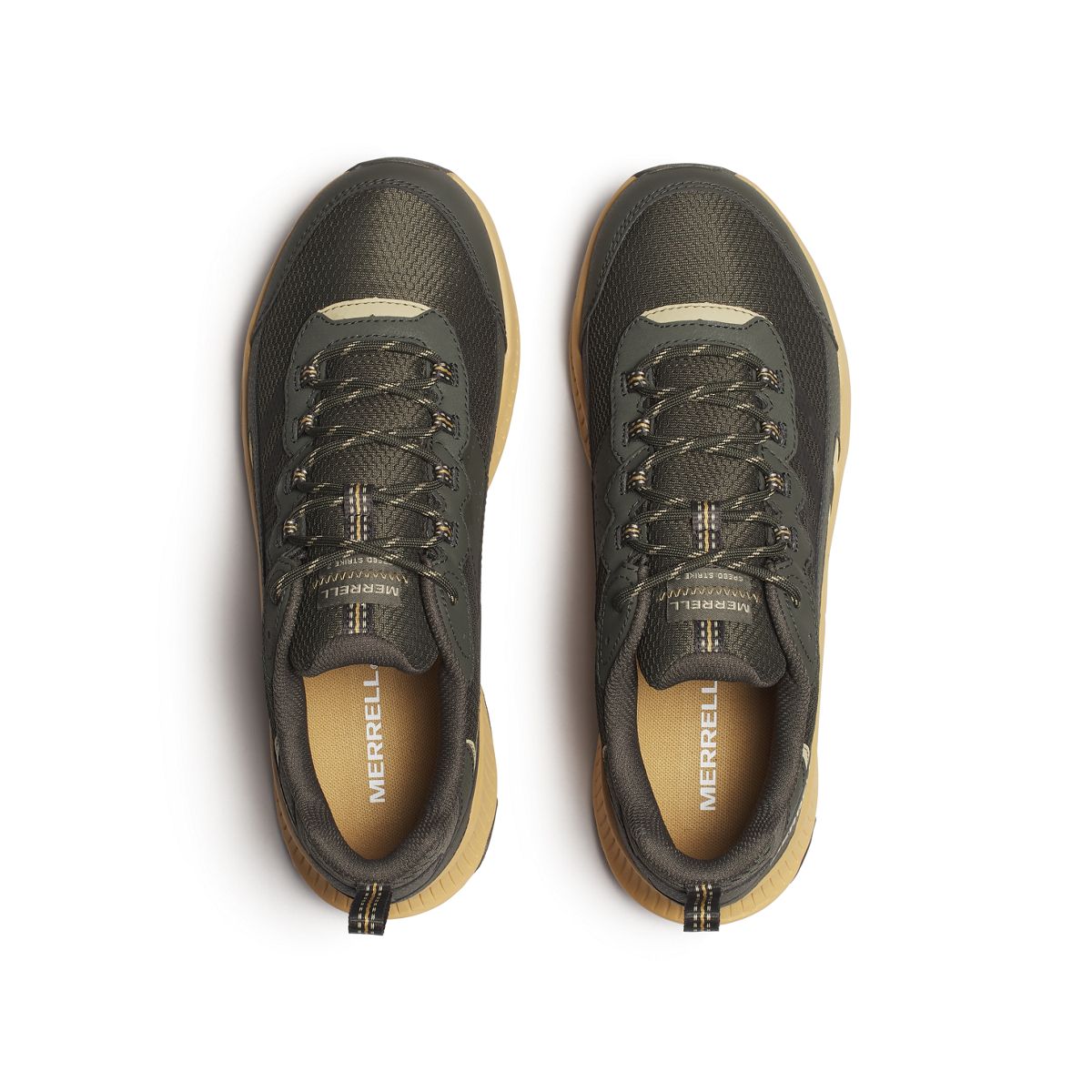 Men - Speed Strike 2 Waterproof - Shoes Merrell Near Me