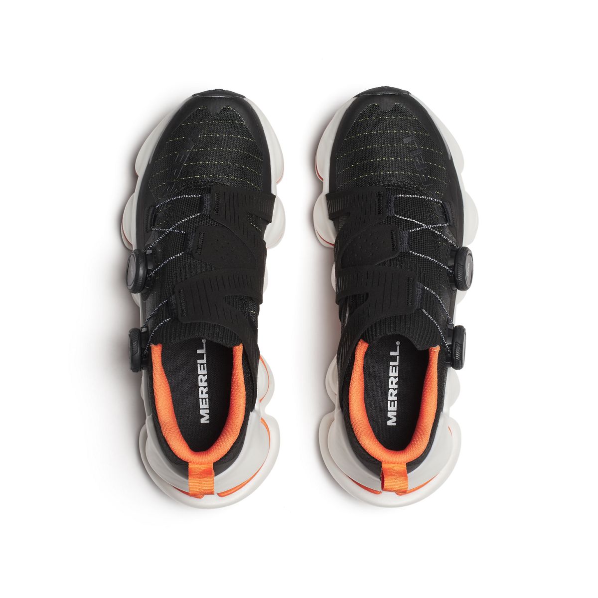 Men's SpeedARC® Surge Boa Hiking Shoes Merrell
