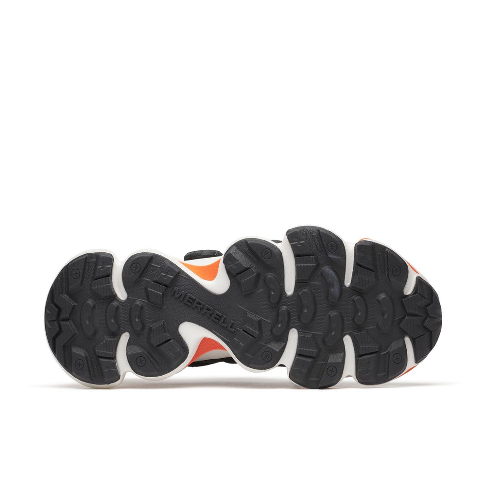 Men's SpeedARC® Surge Boa Hiking Shoes Merrell