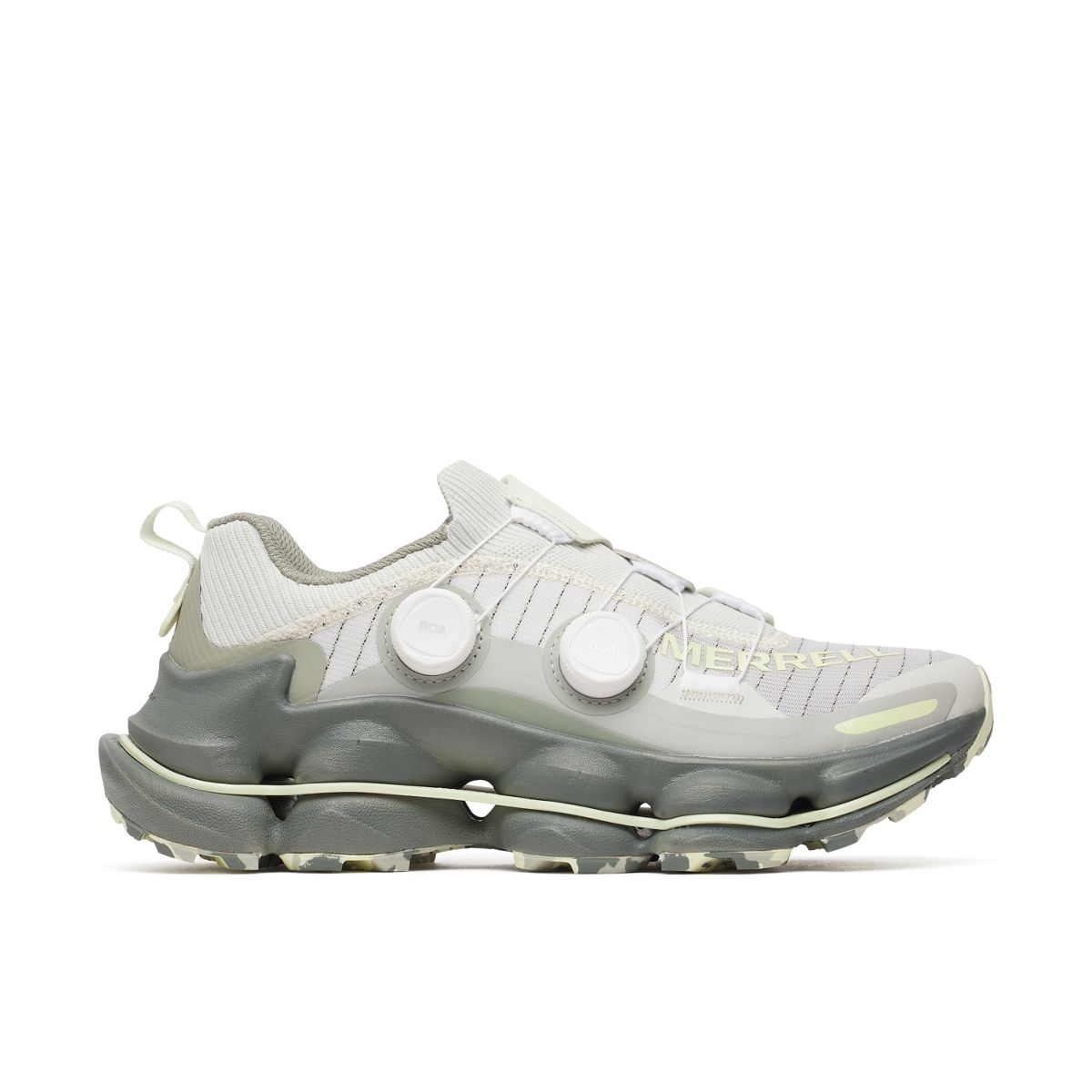Men's SpeedARC® Surge Boa Hiking Shoes Merrell On Sale
