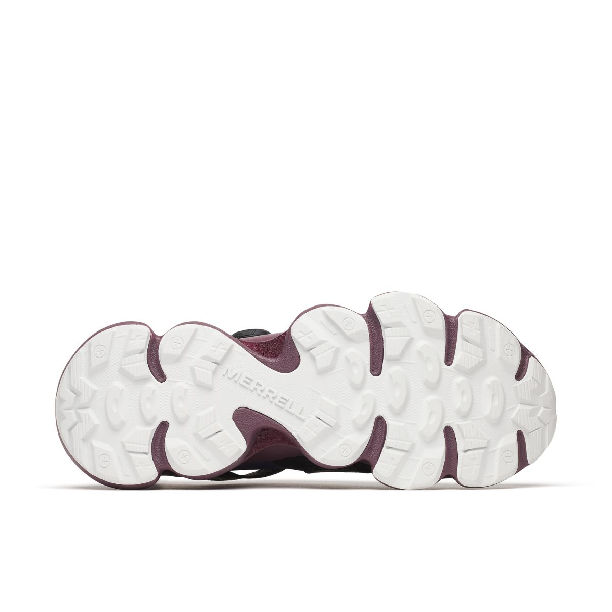 Men's SpeedARC® Surge Boa Hiking Shoes Merrell Onsale