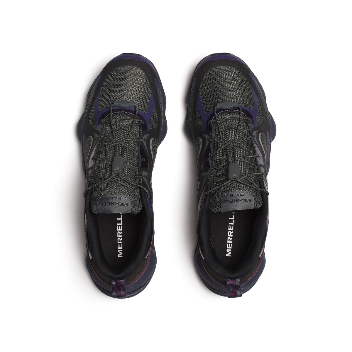Men - SpeedARC Matis - Shoes Merrell US