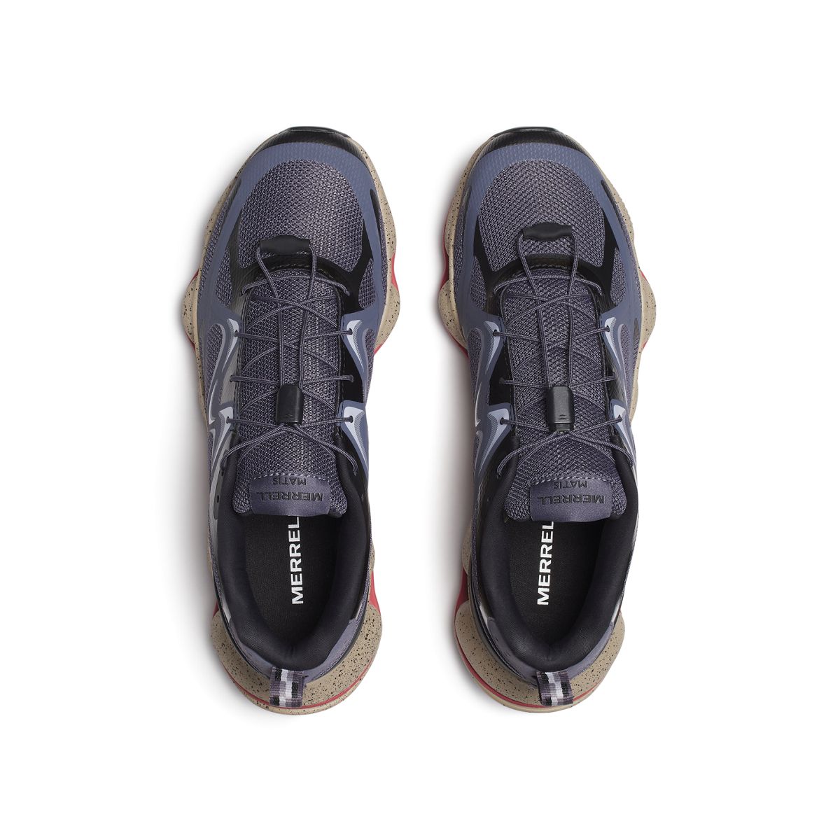Men - SpeedARC Matis - Shoes Merrell Onsale