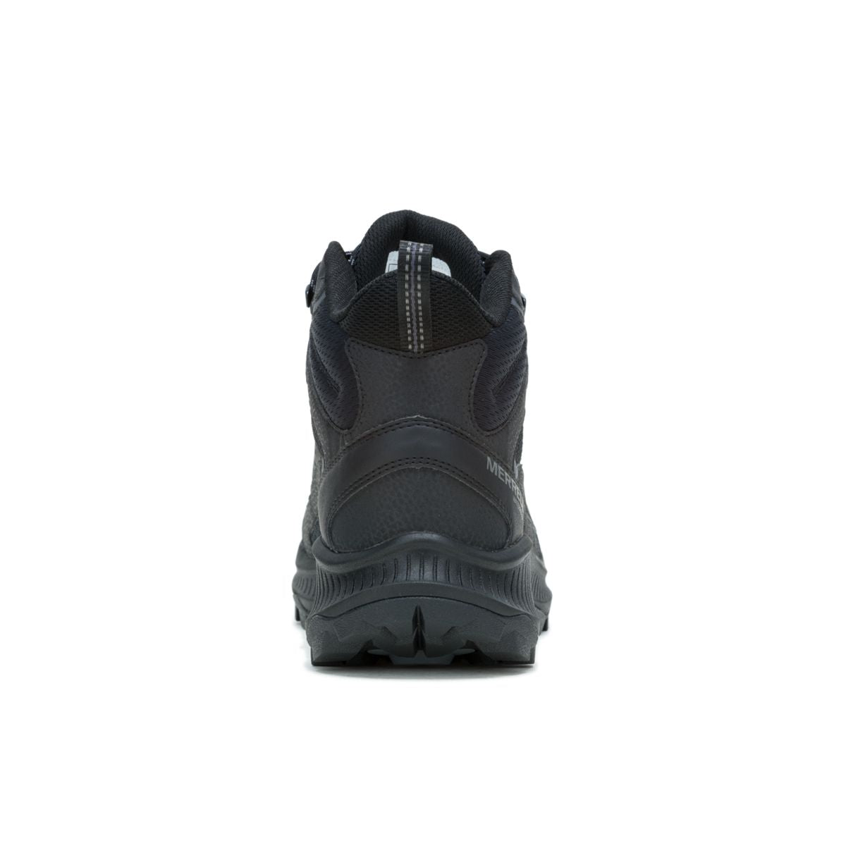 Men's Speed Strike 2 Mid Waterproof Hiking Boots Merrell On Sale