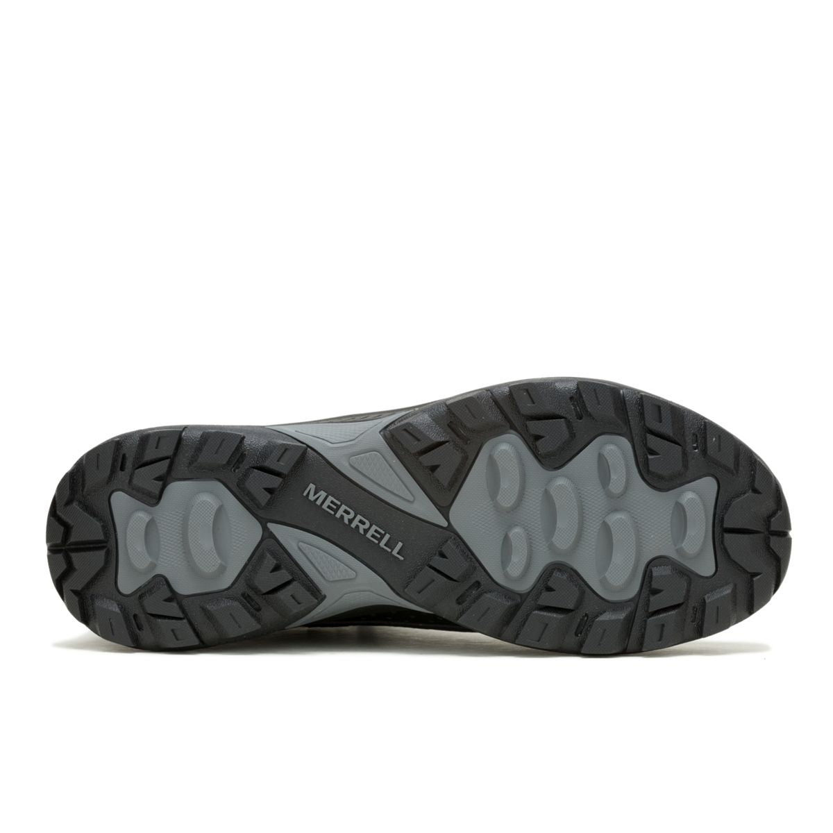 Men's Speed Strike 2 Mid Waterproof Hiking Boots Merrell On Sale
