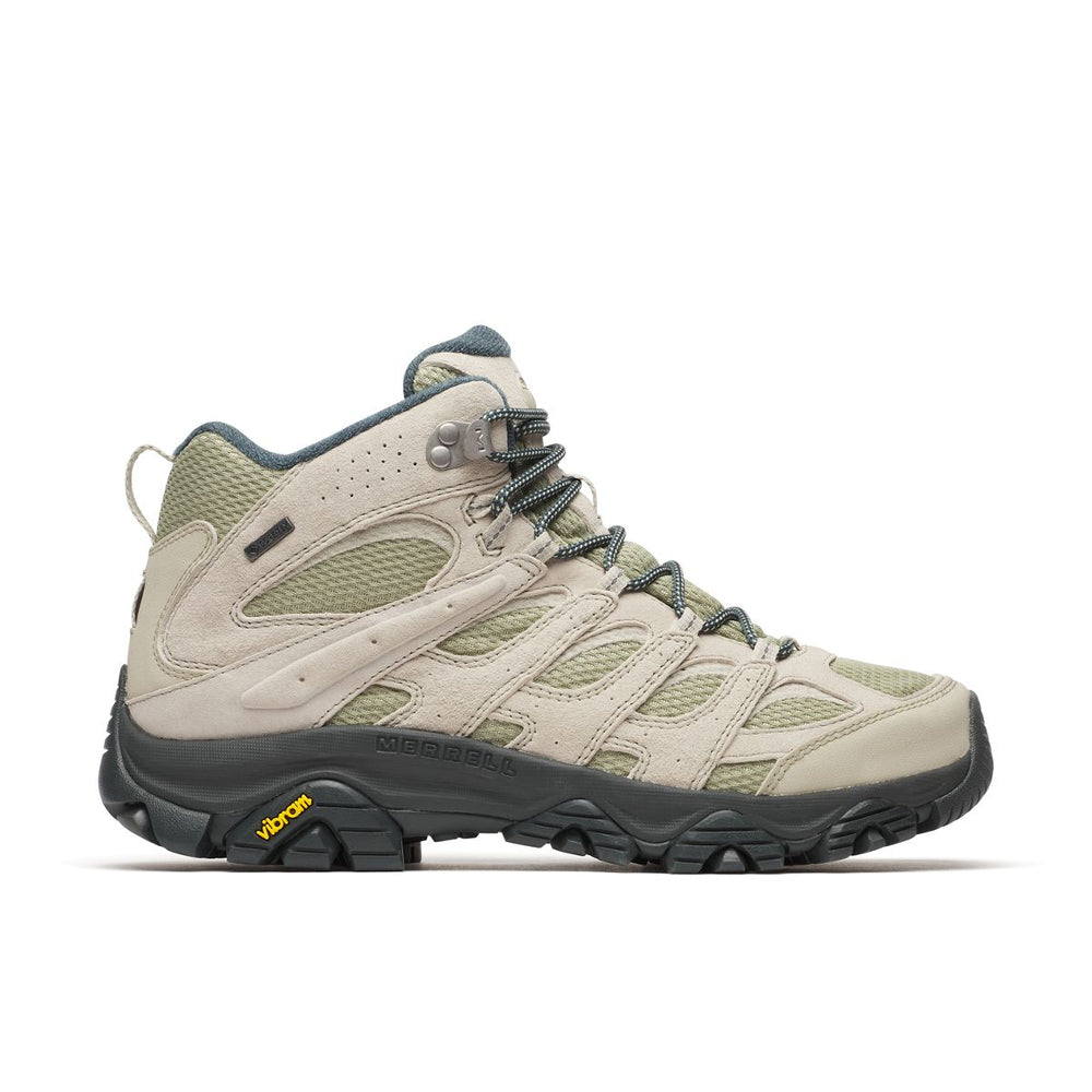 Men's Moab 3 Mid GORE-TEX® Hiking Boots Merrell Onsale