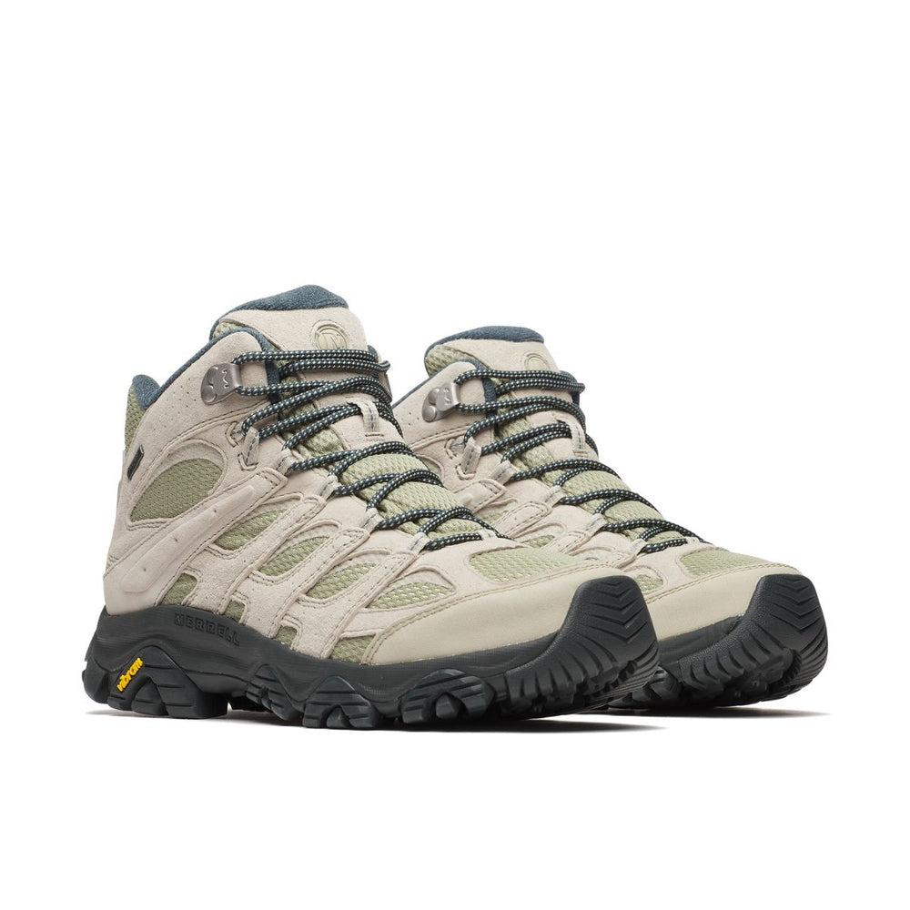 Men's Moab 3 Mid GORE-TEX® Hiking Boots Merrell Onsale