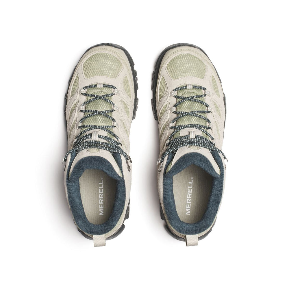 Men's Moab 3 Mid GORE-TEX® Hiking Boots Merrell Onsale
