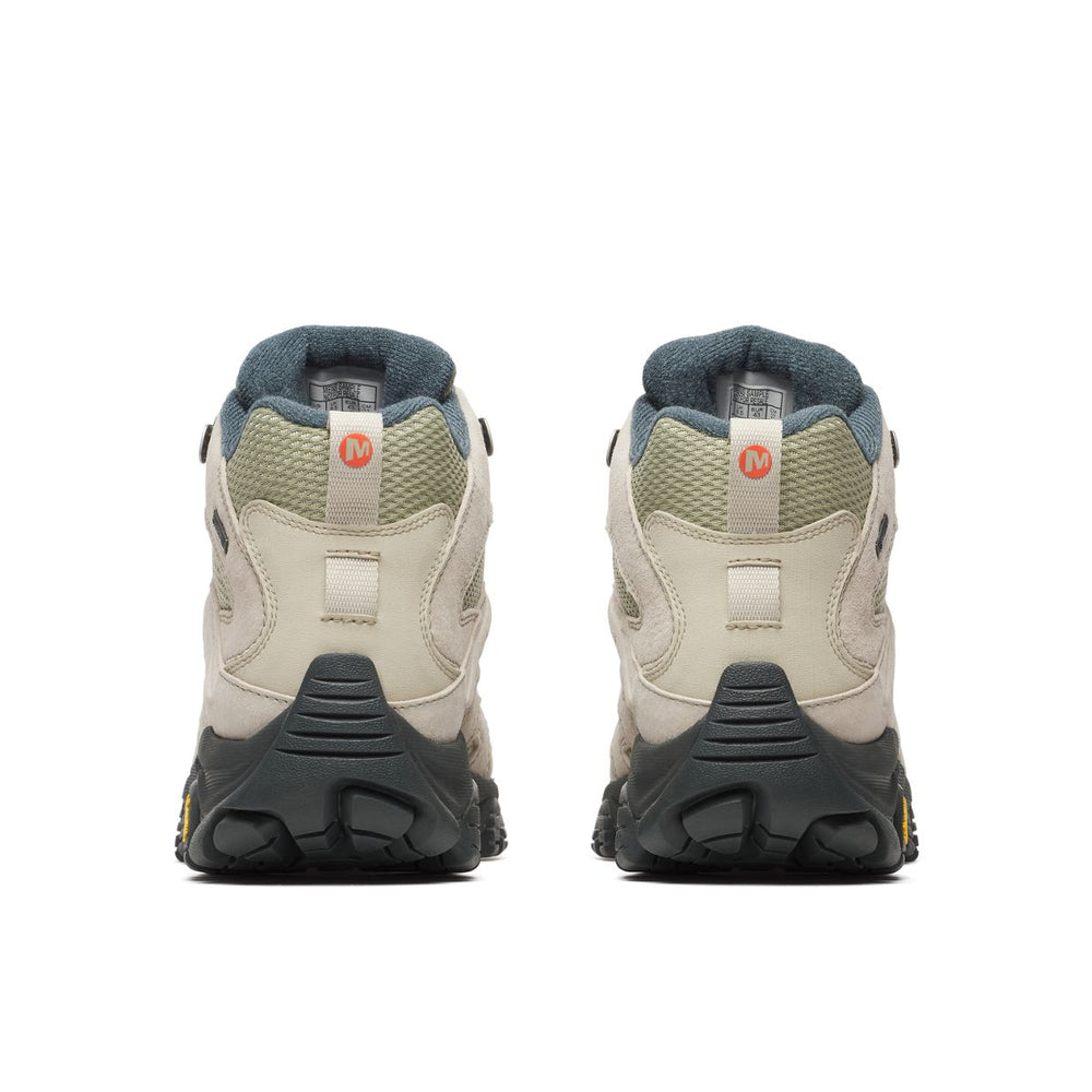 Men's Moab 3 Mid GORE-TEX® Hiking Boots Merrell Onsale