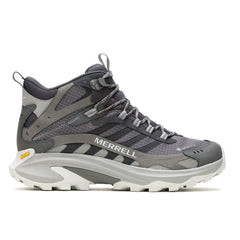 Men's Moab Speed 2 Mid GORE-TEX® Hiking Boots Merrell US