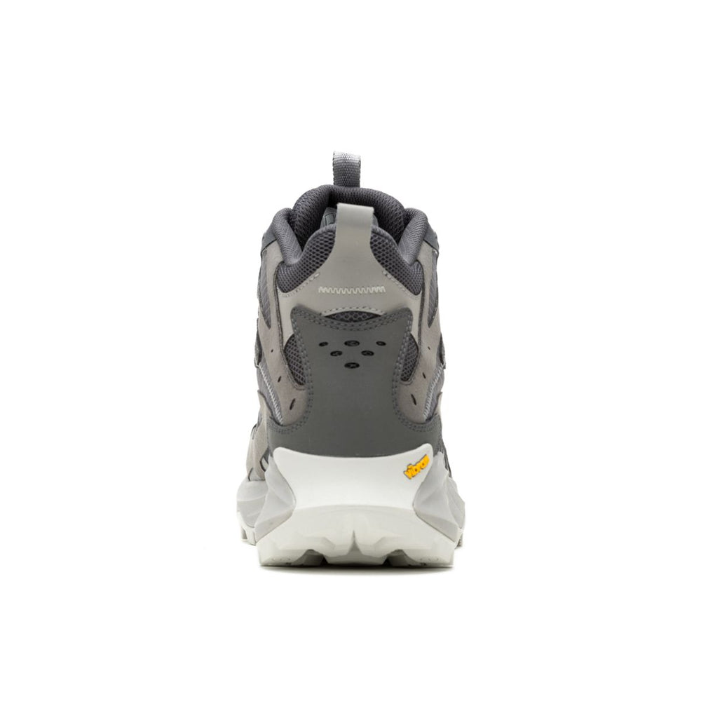 Men's Moab Speed 2 Mid GORE-TEX® Hiking Boots Merrell US