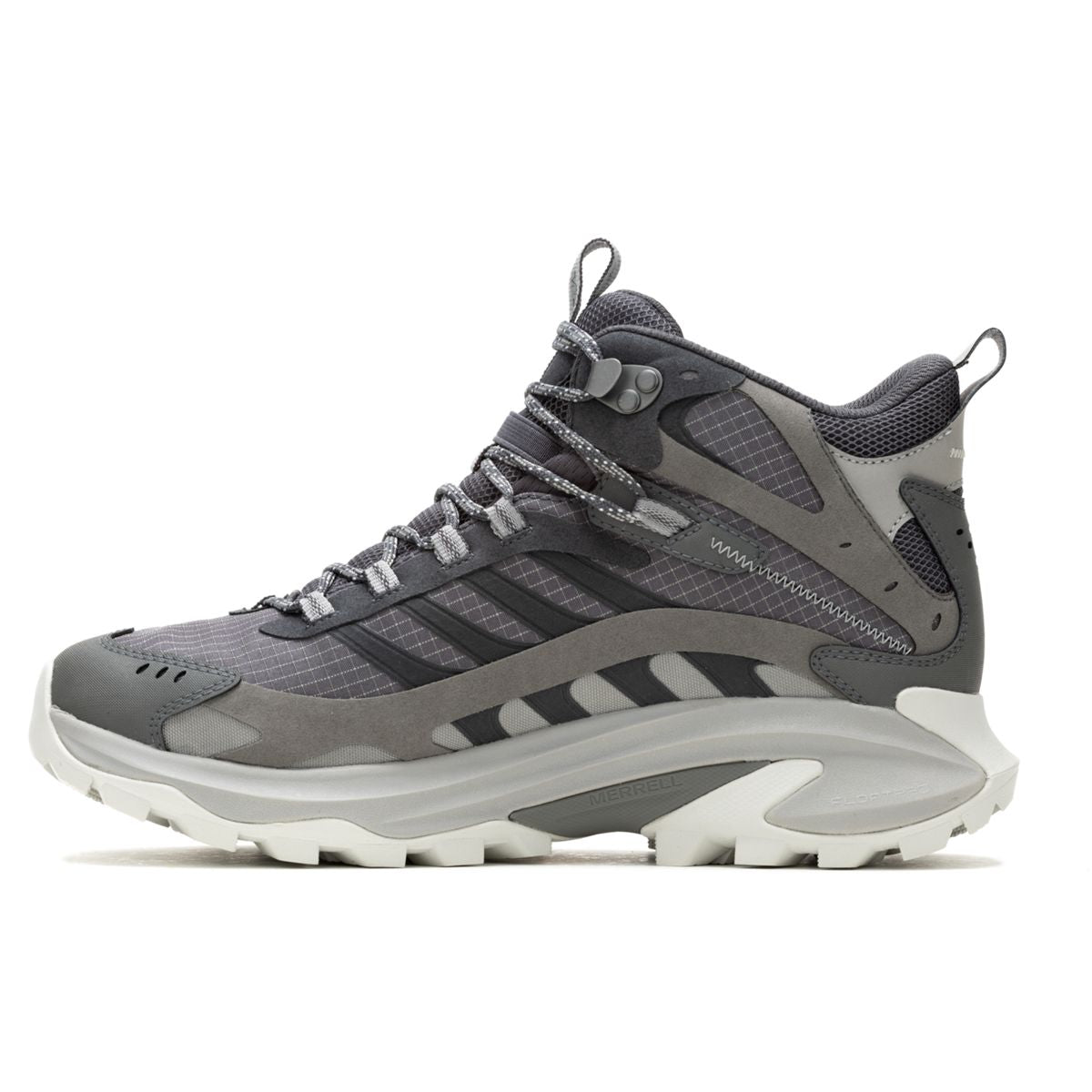 Men's Moab Speed 2 Mid GORE-TEX® Hiking Boots Merrell US