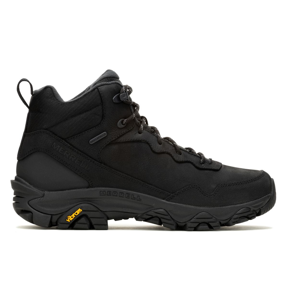 Men - Coldpack 3 Thermo Mid Waterproof - Boots Merrell Near Me
