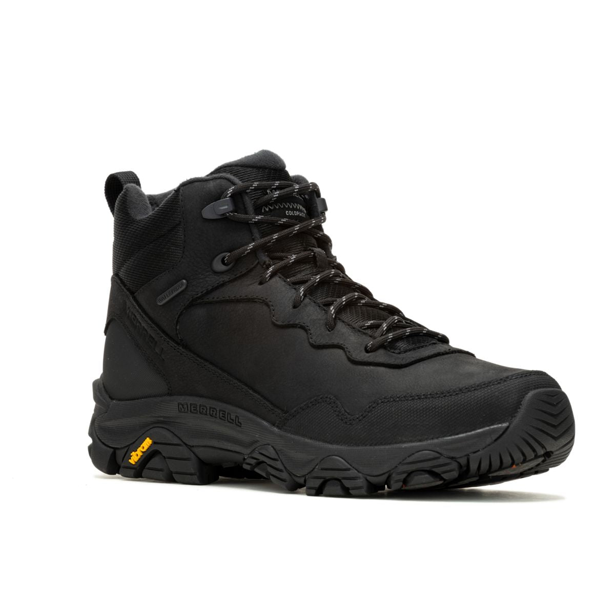 Men - Coldpack 3 Thermo Mid Waterproof - Boots Merrell Near Me