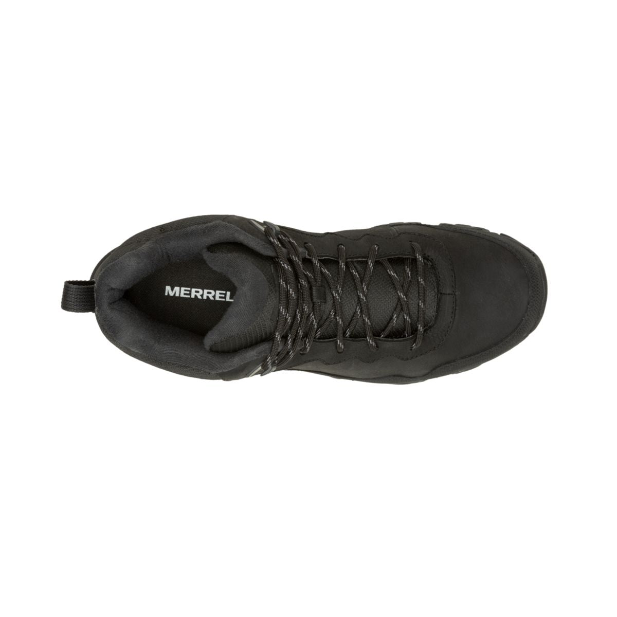 Men - Coldpack 3 Thermo Mid Waterproof - Boots Merrell Near Me