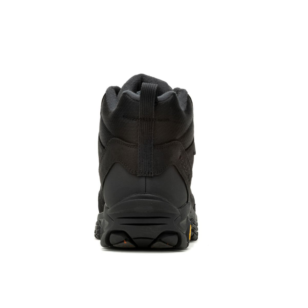 Men - Coldpack 3 Thermo Mid Waterproof - Boots Merrell Near Me