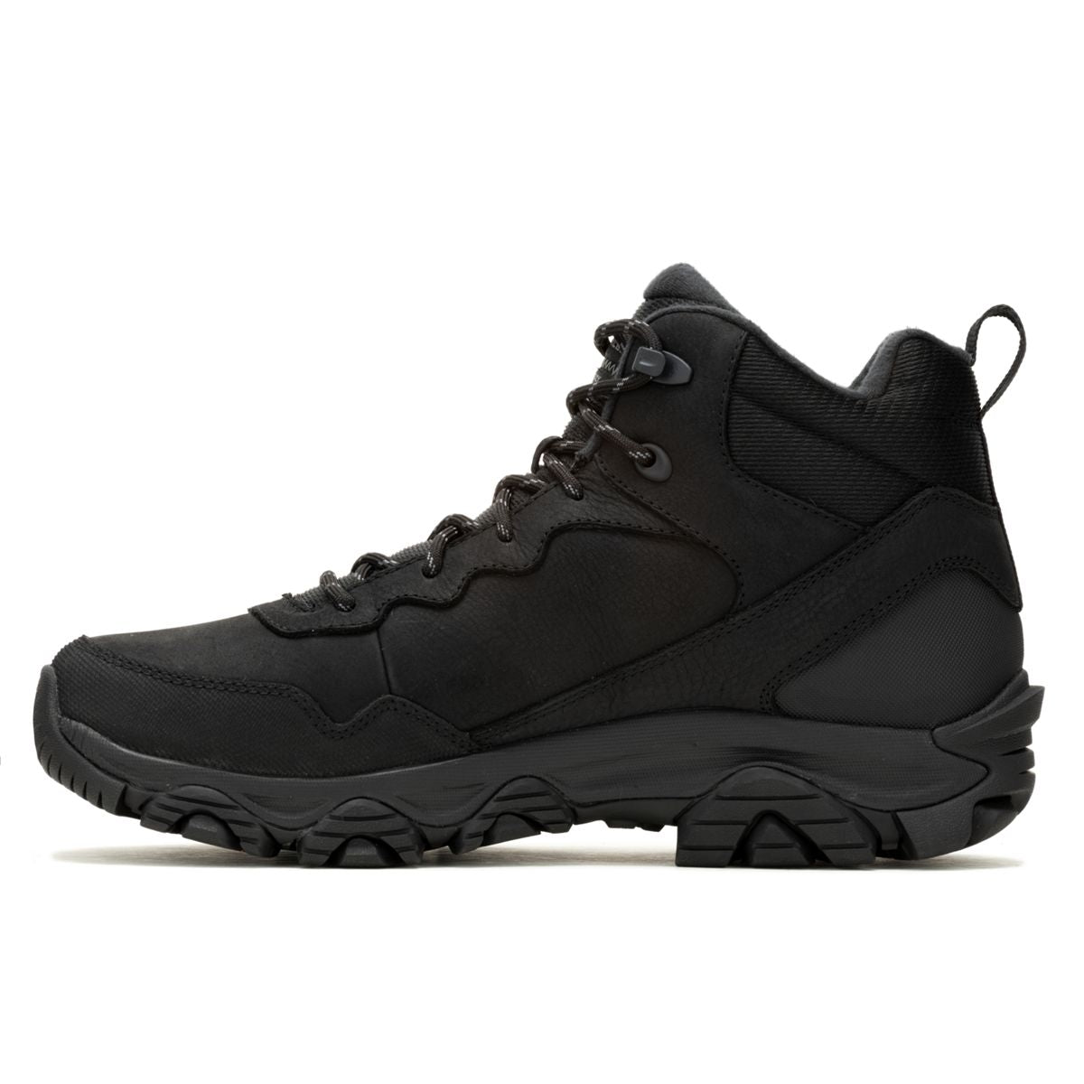 Men - Coldpack 3 Thermo Mid Waterproof - Boots Merrell Near Me